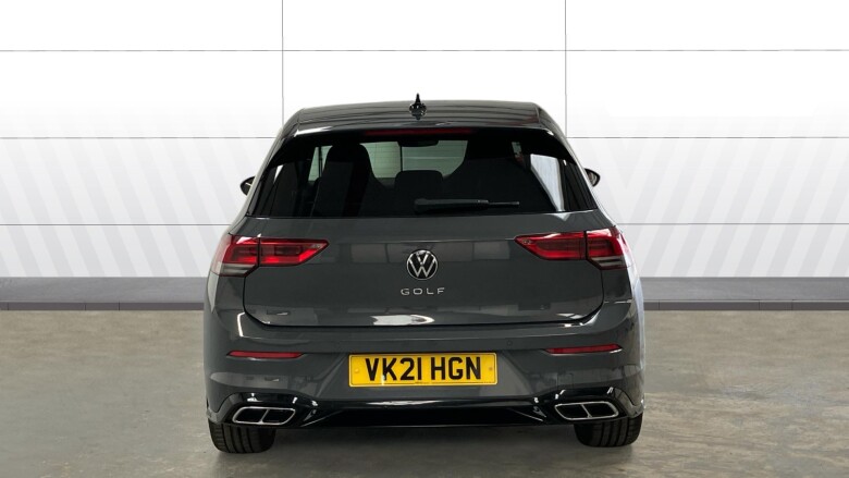 Volkswagen Golf 1.5 TSI R-Line 5dr Petrol Hatchback